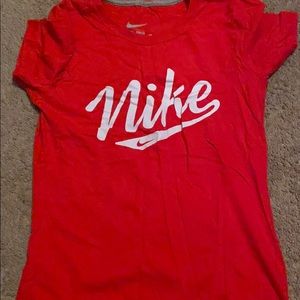 Nike T-shirt